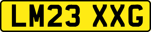 LM23XXG