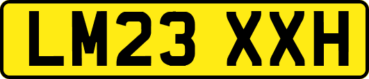 LM23XXH