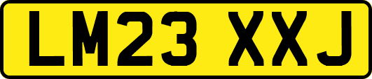 LM23XXJ