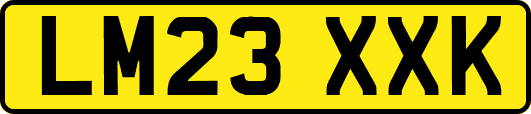LM23XXK