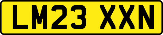 LM23XXN