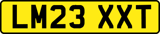 LM23XXT
