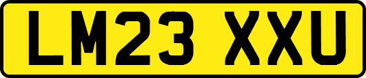 LM23XXU