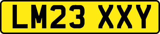 LM23XXY