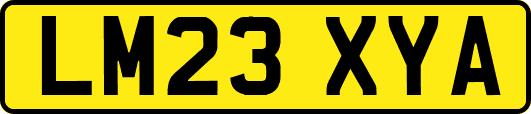 LM23XYA