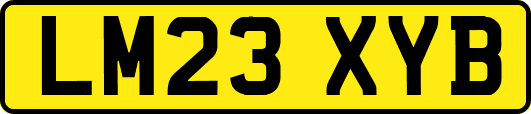 LM23XYB