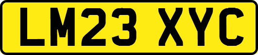 LM23XYC