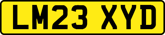 LM23XYD