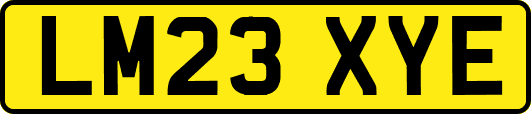LM23XYE