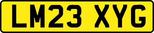 LM23XYG