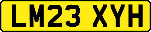 LM23XYH