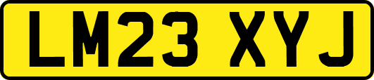 LM23XYJ