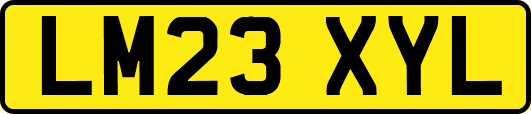 LM23XYL