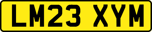 LM23XYM