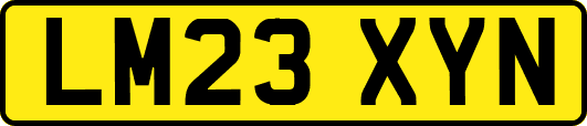 LM23XYN
