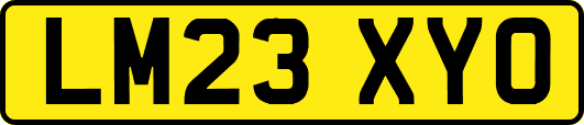 LM23XYO