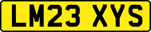 LM23XYS