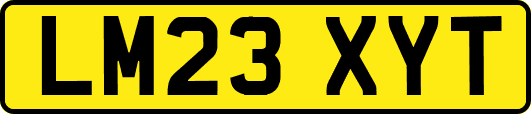 LM23XYT