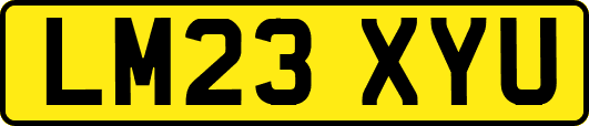 LM23XYU