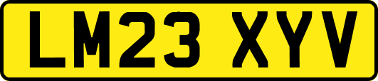 LM23XYV