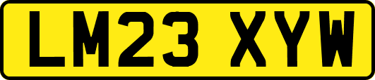 LM23XYW