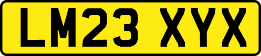 LM23XYX