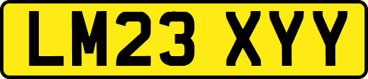 LM23XYY