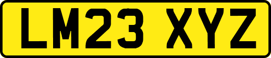 LM23XYZ