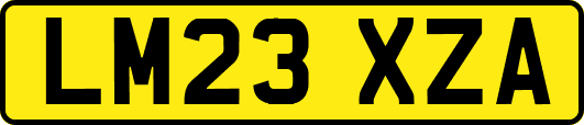 LM23XZA