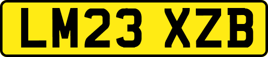 LM23XZB