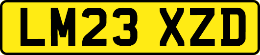 LM23XZD