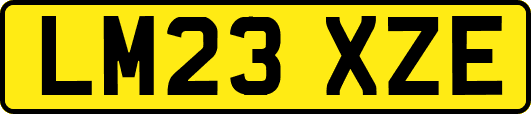 LM23XZE