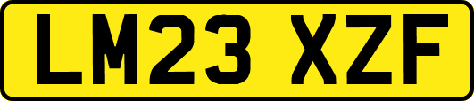 LM23XZF