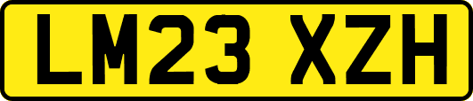 LM23XZH