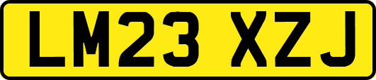 LM23XZJ