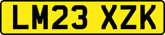 LM23XZK