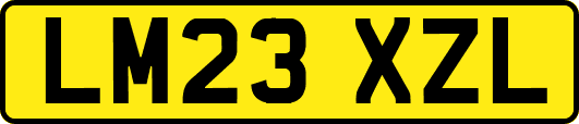 LM23XZL