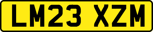 LM23XZM