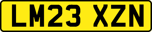 LM23XZN