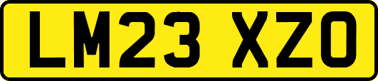 LM23XZO