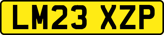 LM23XZP