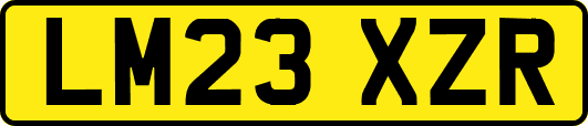 LM23XZR