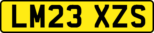 LM23XZS