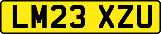 LM23XZU