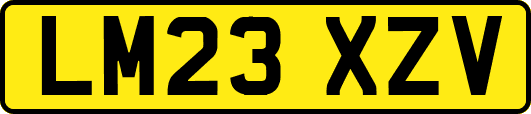LM23XZV