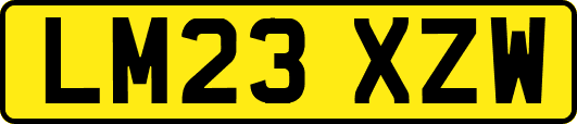LM23XZW