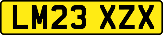 LM23XZX