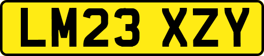 LM23XZY