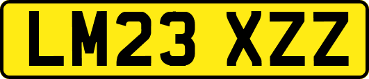 LM23XZZ