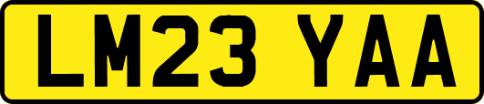 LM23YAA